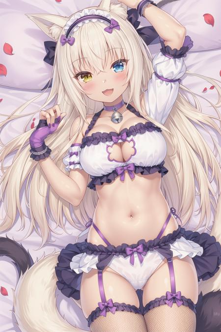 nekopara-coconut