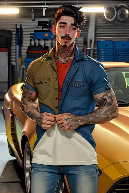 Jake Andrich (Jakipz)