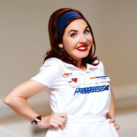 Flo (PROGRESSIVE)