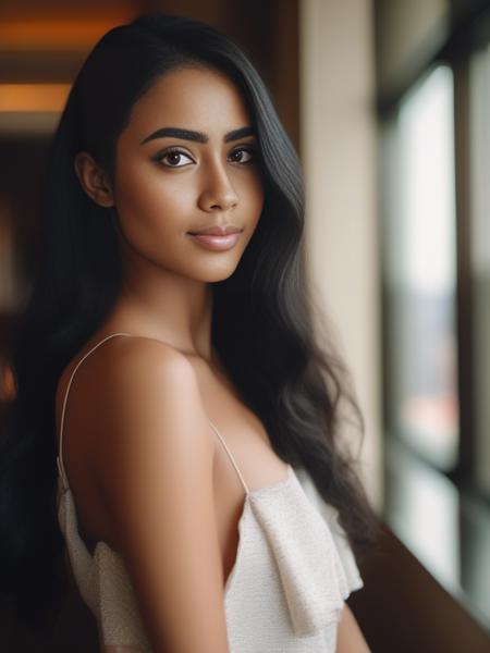 Desi Coffee (SDXL)