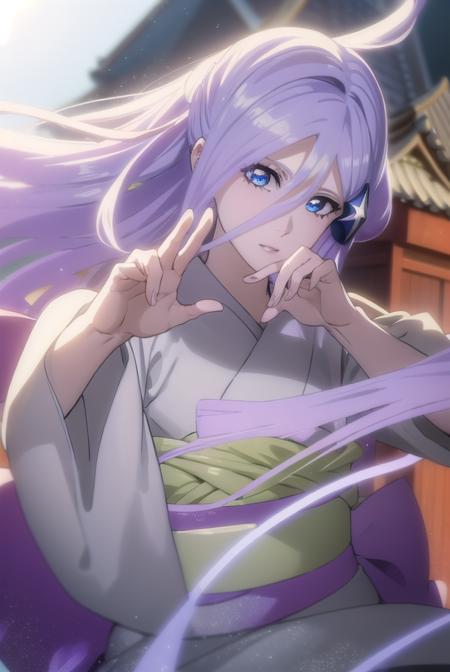 Sode no Shirayuki (袖白雪) - Bleach (ブリーチ) - COMMISSION