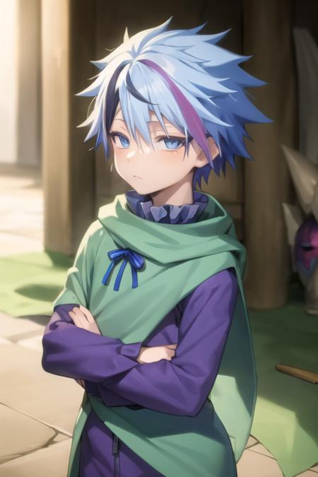 Dino / Tensei shitara Slime Datta Ken