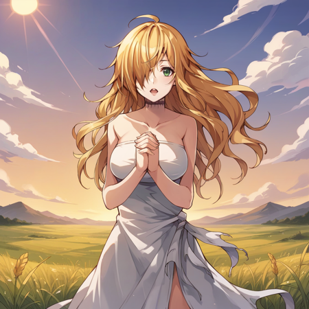 Marie - Dies Irae