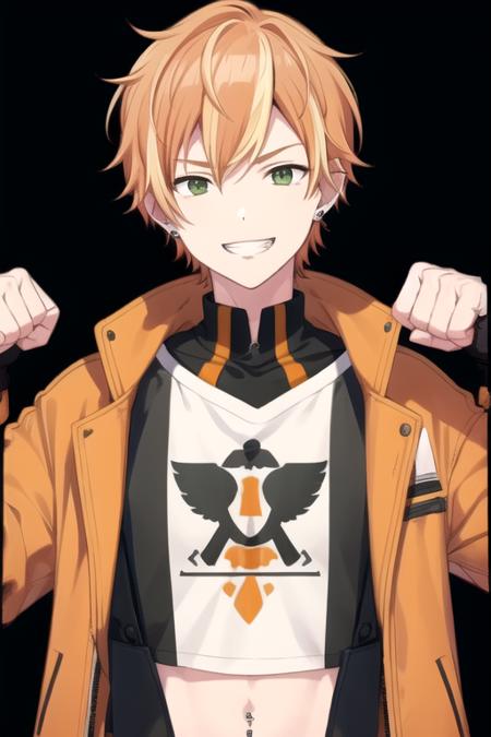 Shinonome Akito