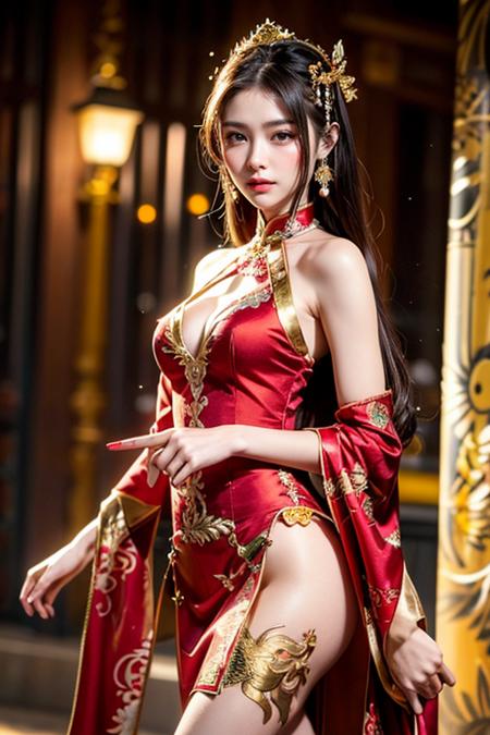Ao Dai Viet Nam