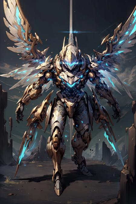 Mecha