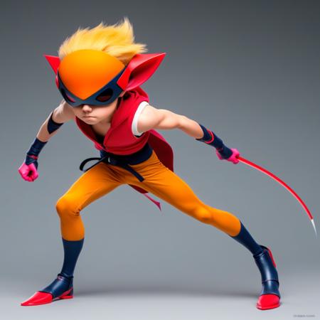 artfullySSTRIDER SDXL V1