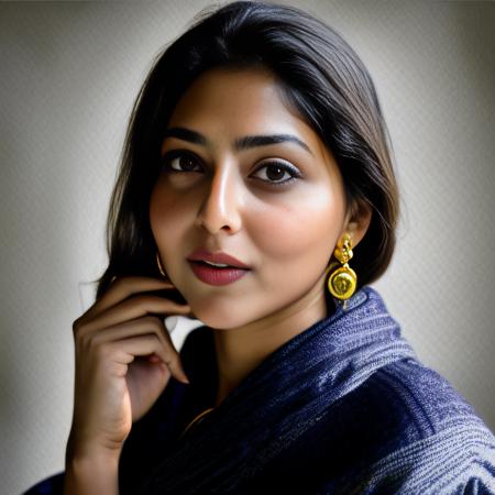Aishwarya Lekshmi