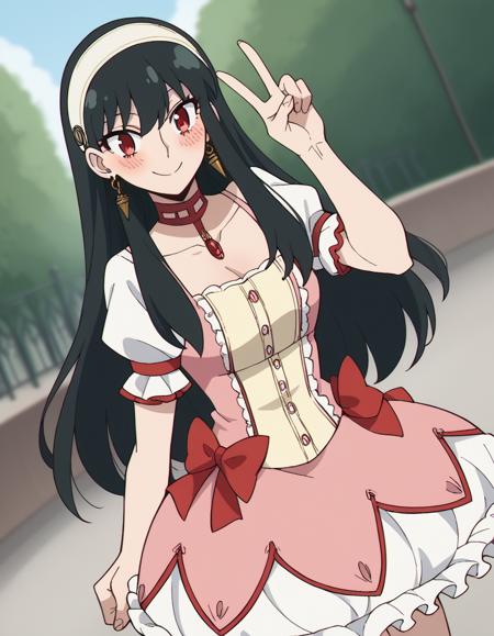Madoka Kaname (鹿目 まどか) Cosplay - Clothing