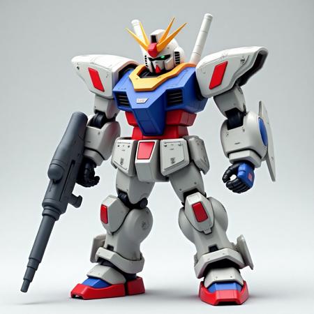 GUNDAM TOY