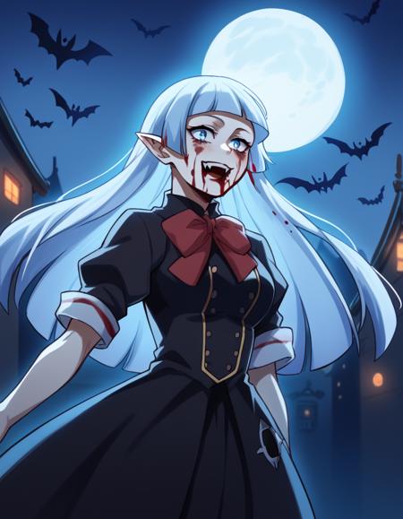 Saiko Intelli (印照 才子) - My Hero Academia (僕のヒーローアカデミア)