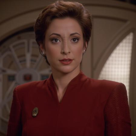 Kira Nerys | Flux版本Flux_v1 (ID: 911396)