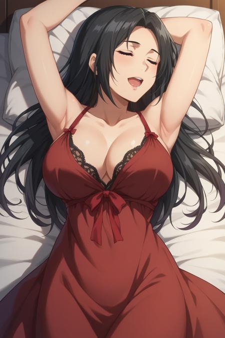 Cattleya Baudelaire (Violet Evergarden)