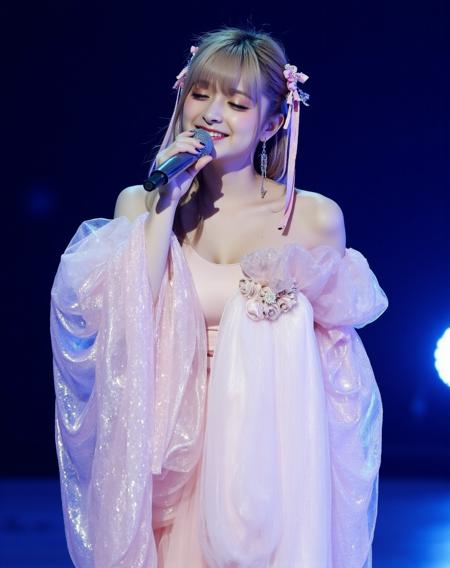Maria丨メイリア