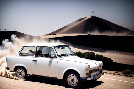 Trabant