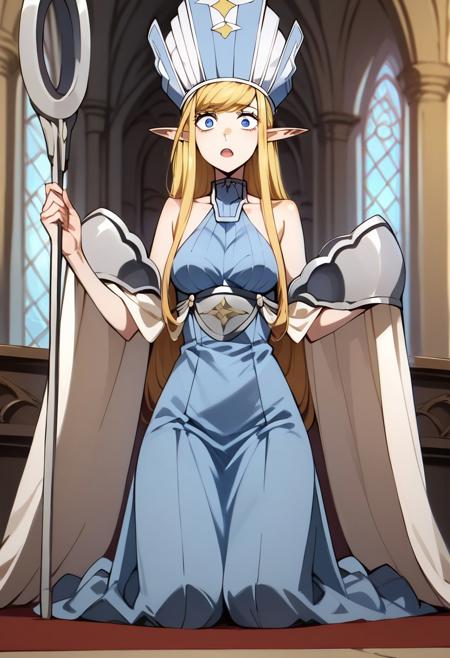 Annette (Isekai Shikkaku) [PONY XL] by UOC版本v1.0 (ID: 888880)