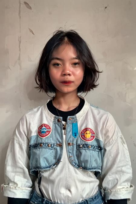 Callysta Pony版本V1 (ID: 815240)