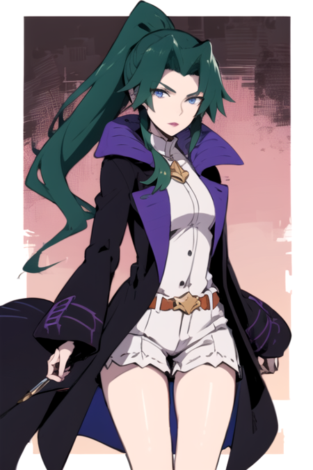 Emma Guzman (GARO)版本v1.0 (ID: 807047)