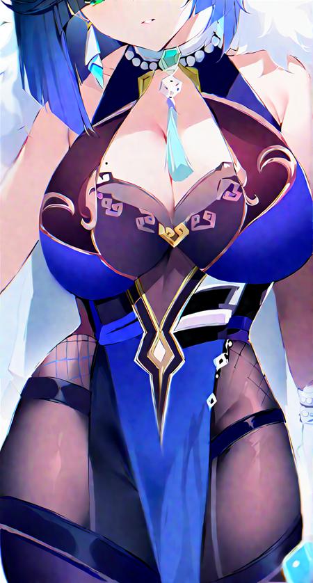 AGM Style AKA 阿戈魔agm (Omone Hokoma AGM)