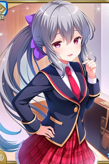 Shigeto Akiho (Girl Friend BETA) | 重藤秋穂 (ガールフレンド(仮))版本v1.0 (ID: 212372)