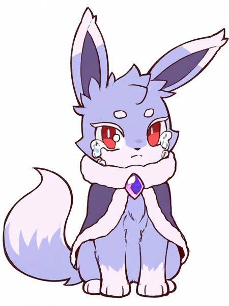 Nox (Palworld) Illustrious