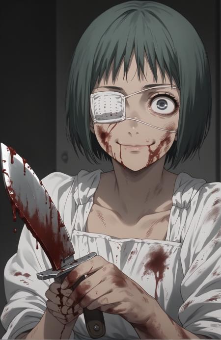 Tooru Mutsuki