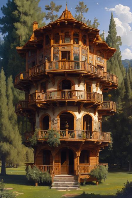 designed by Francesco Borromini 302