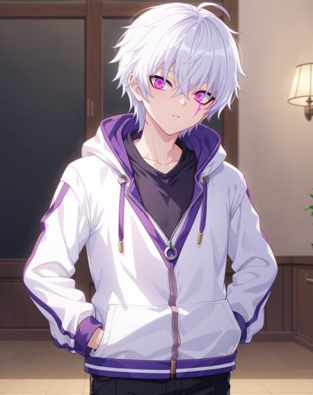 Add (Edward Grenore) Multiple Paths | Elsword