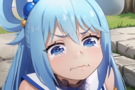Aqua | KonoSuba: God's Blessing on This Wonderful World!