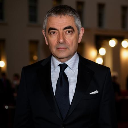 Rowan Atkinson - Actor (Flux)版本V1 (ID: 993088)