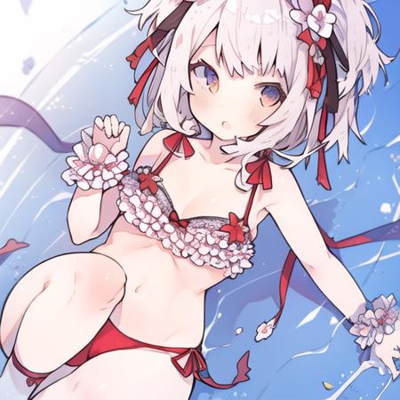 kokemoco版本v1 epoch 8 (ID: 151605)