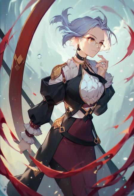 [Epic Seven] Sigret - XL