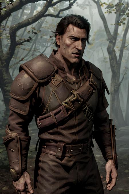 Skyrim Thieves Guild Armor