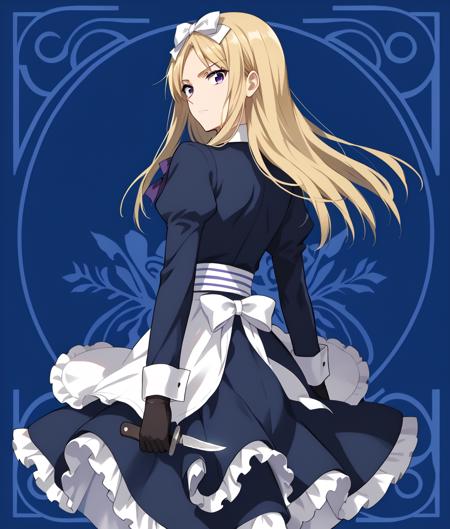 Belarus (Pony & SD1) | Hetalia