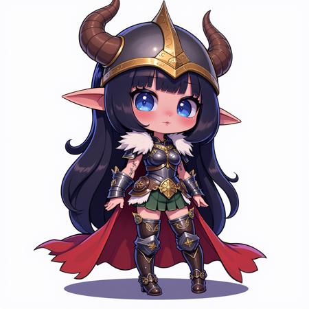 Envy Flux Cute 01