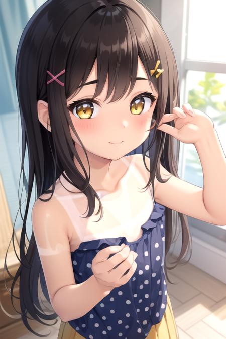 狭山千惠-少女波子汽水(Sayama Chie-Shoujo Ramune)版本SD 1.5 (ID: 311969)