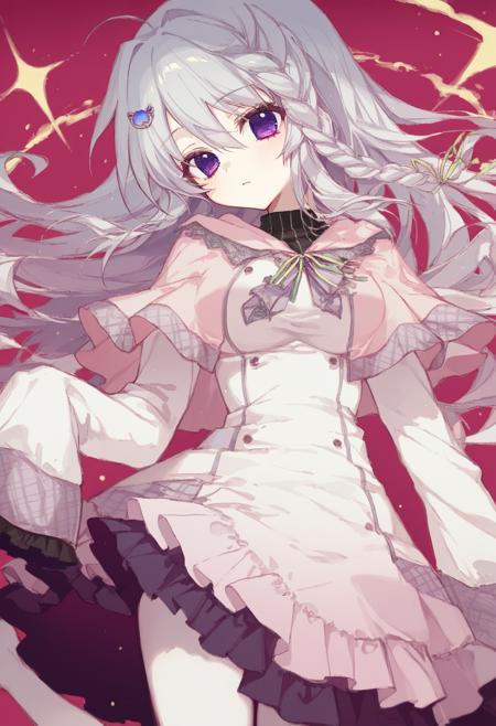 [lora-noobxl] 新海天/Nimi_Sora/ 9-nine-/palette版本v1.0 (ID: 1130902)