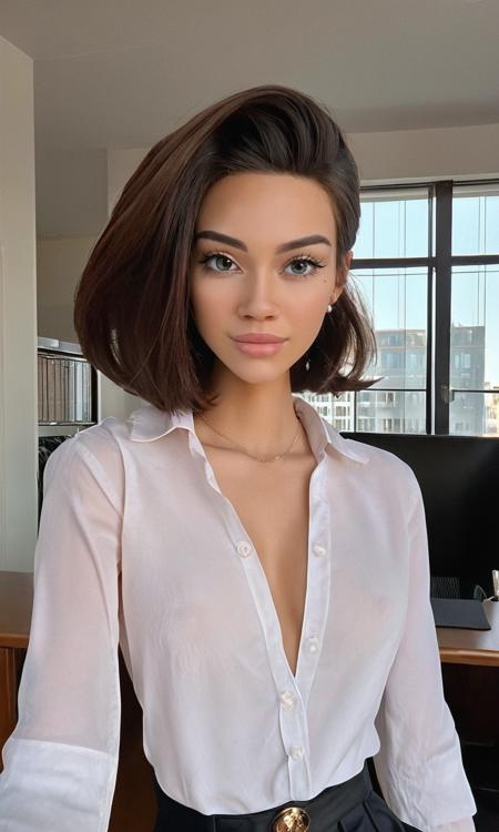 Alina Lando