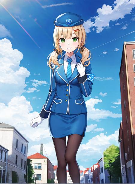 emilia - K.R.T girls