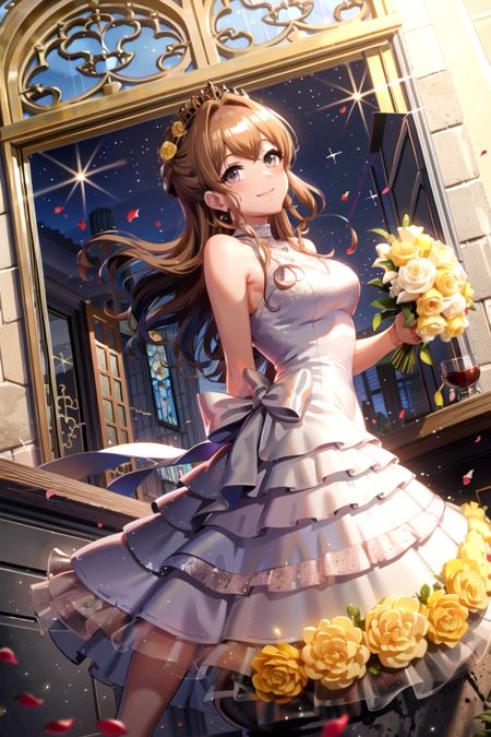 Mana Kase (D4DJ)版本SD 1.5 (ID: 154472)