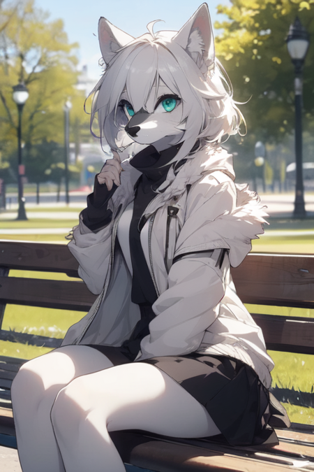 Chernobyl Luna