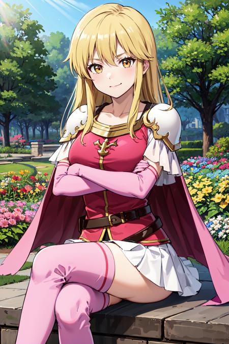 lachesis ( Fire Emblem )( 3outfits )