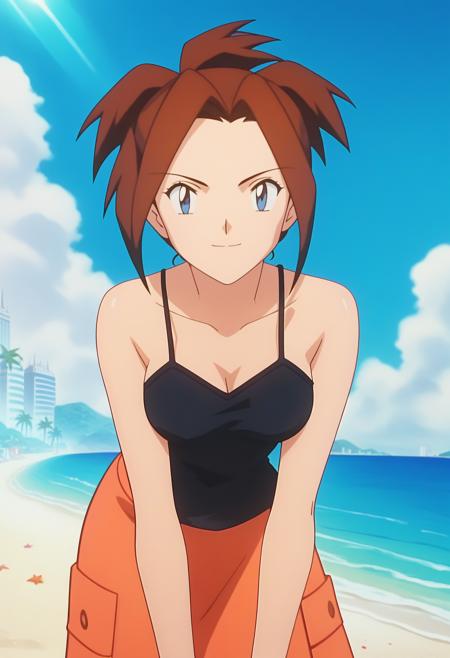 Cissy / Pokemon (TV series)版本V1 (ID: 1066144)