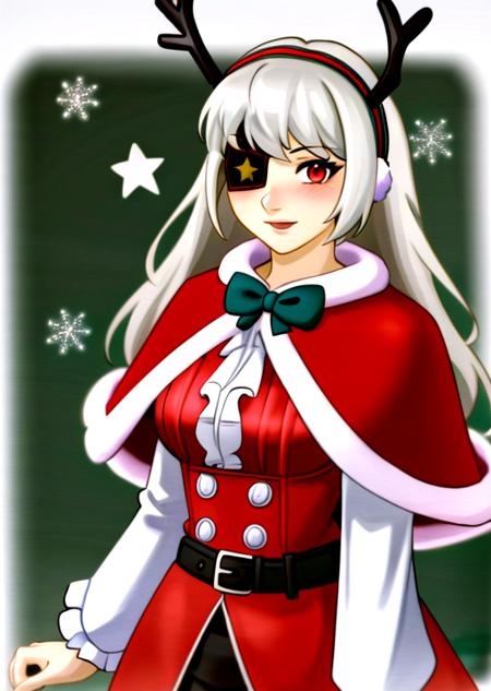 Reina(Fortnite)