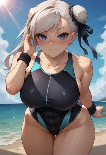 Miyamoto Musashi (6 Outfits) (Fate/Grand Order)