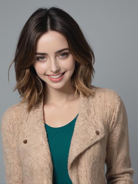 Ana de Armas (actress)