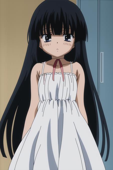 Kodomo no Jikan / こどものじかん (Complete pack PDXL and SD1.5)版本Kagami Kuro (ID: 86849)