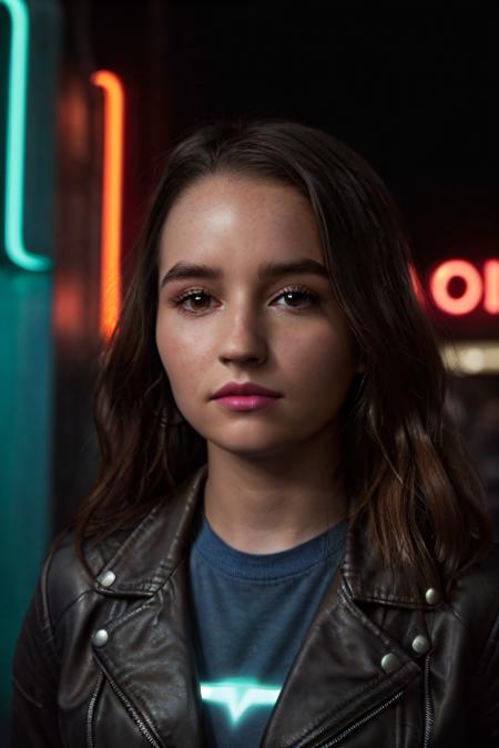 Kaitlyn Dever
