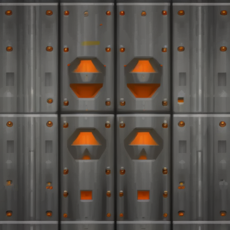 Doom Textures