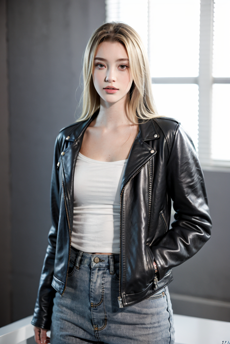 Chloe Rose版本v1.0 (ID: 130657)